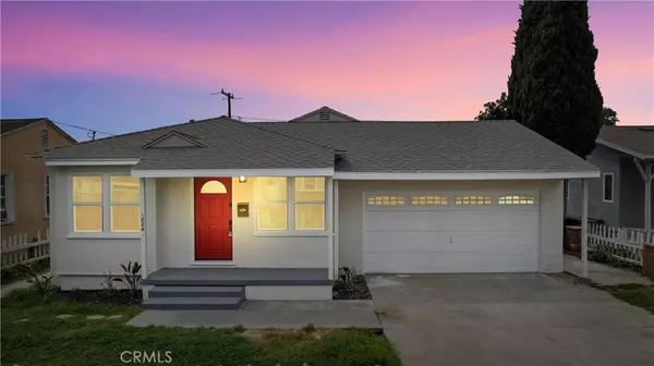 Compton, CA 90221,1824 E Pine ST