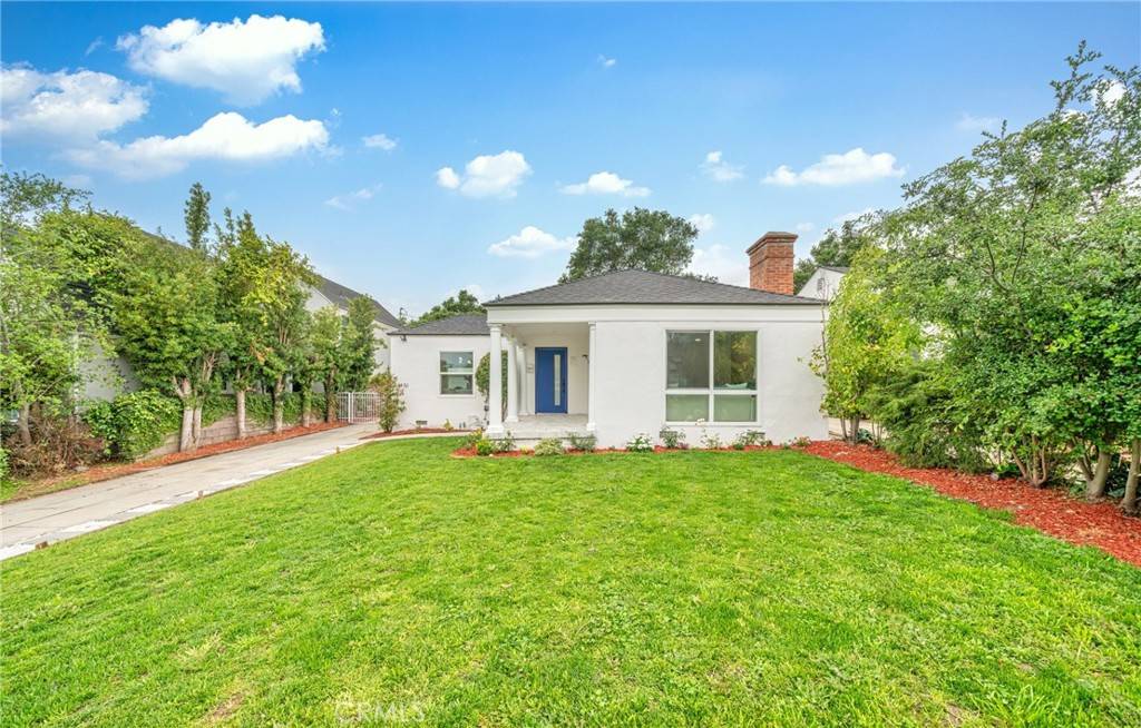 1431 Coolidge AVE, Pasadena, CA 91104