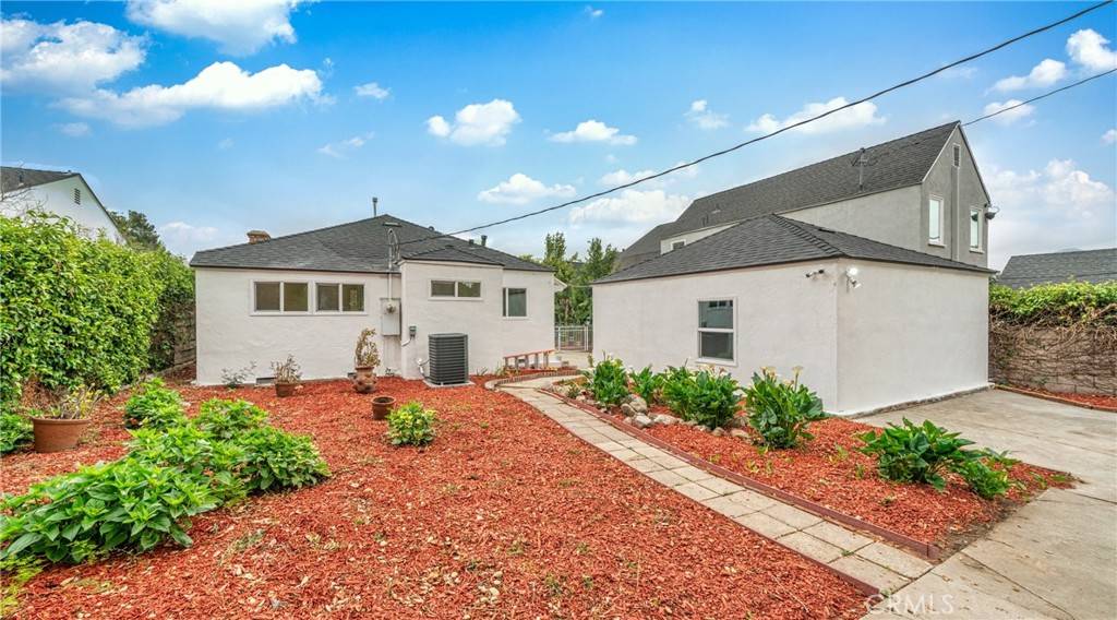 Pasadena, CA 91104,1431 Coolidge AVE