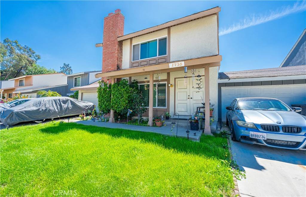 West Covina, CA 91792,1736 E Oakridge CIR
