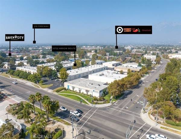 Rancho Cucamonga, CA 91730,10722 Arrow #720