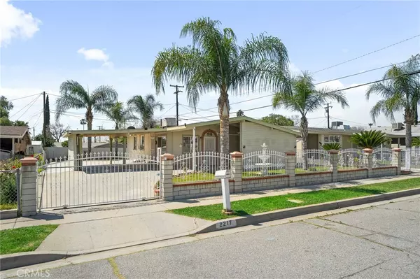 2217 W 3rd ST, San Bernardino, CA 92410