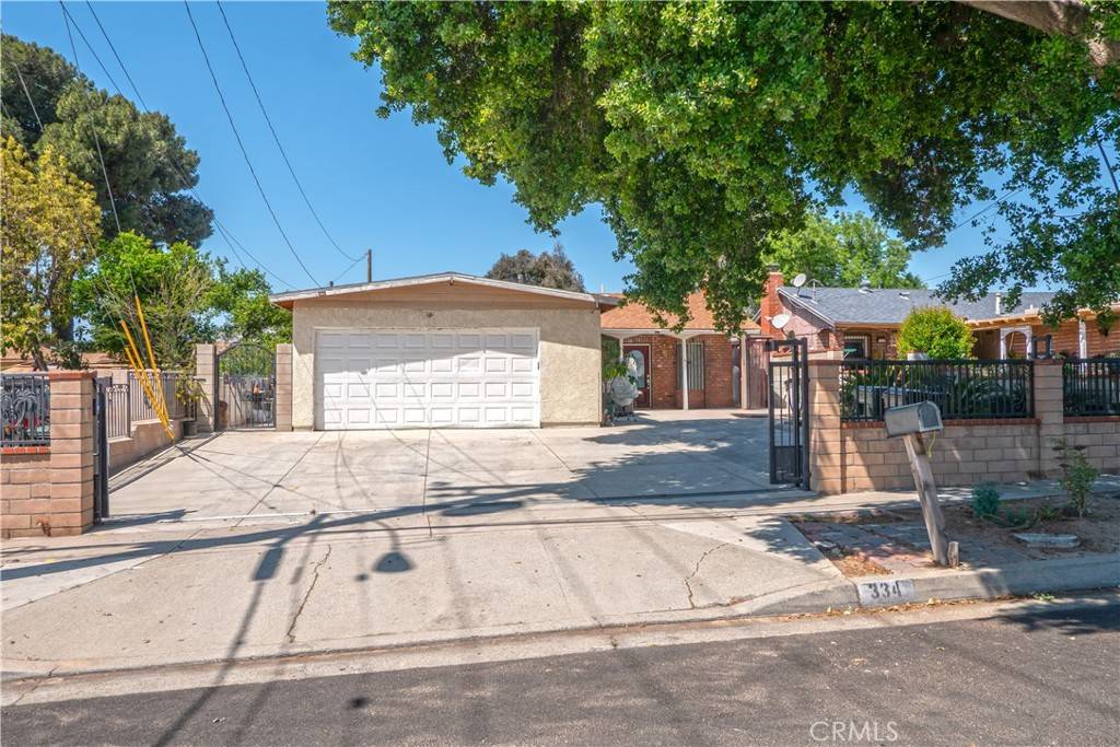 334 S Sycamore AVE, Rialto, CA 92376