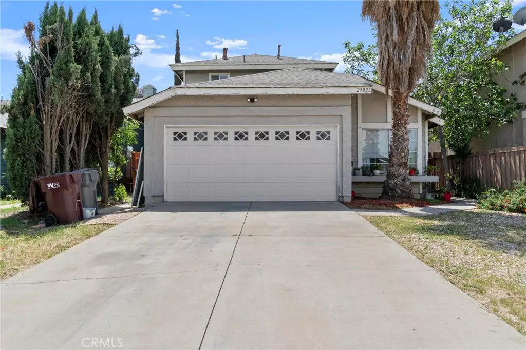 Moreno Valley, CA 92553,25827 Parsley Ave