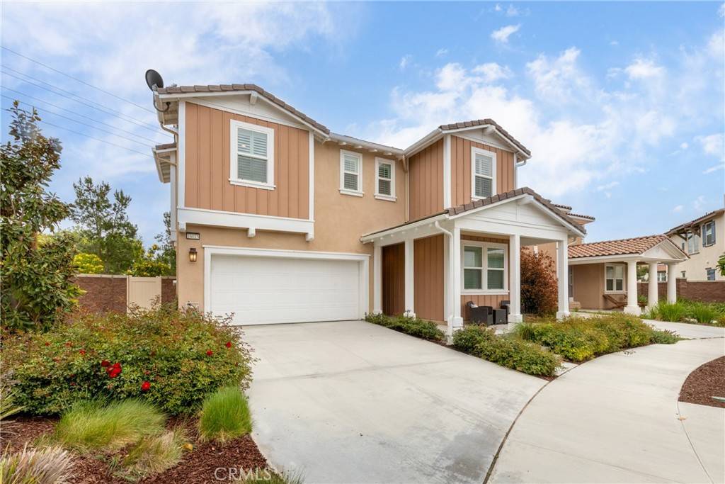 Chino, CA 91708,16015 Almond AVE