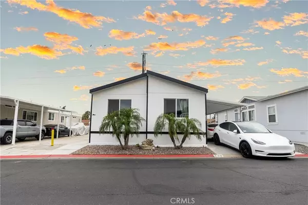 1855 E Riverside DR #232, Ontario, CA 91761