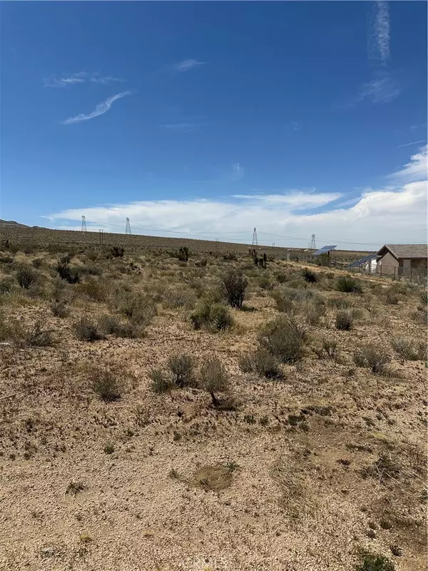 Lucerne Valley, CA 92356,0 Draco Rd