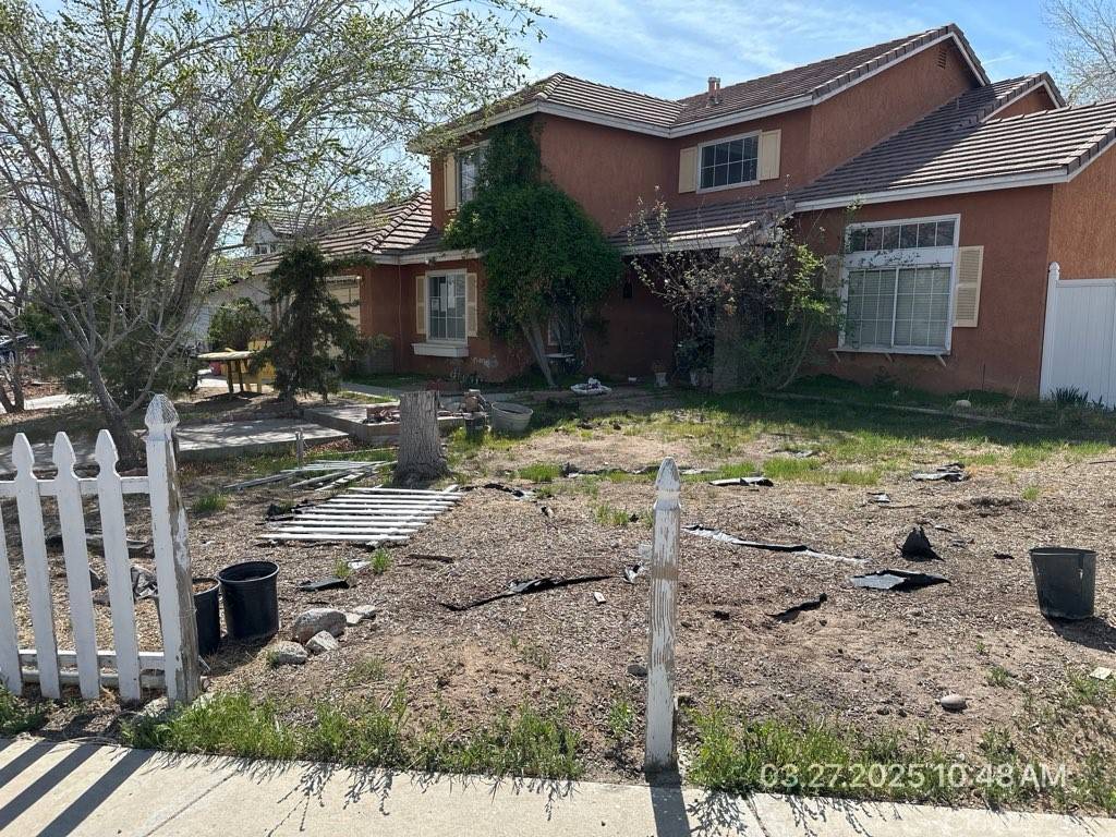 14535 Owens River RD, Victorville, CA 92392