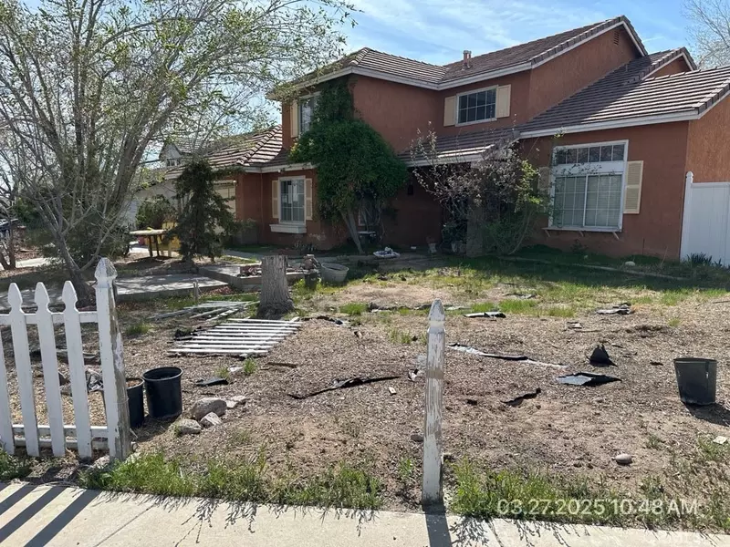 14535 Owens River RD, Victorville, CA 92392