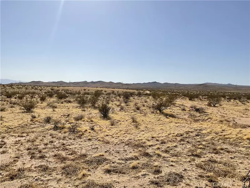 0 Verbena AVE, Adelanto, CA 92301