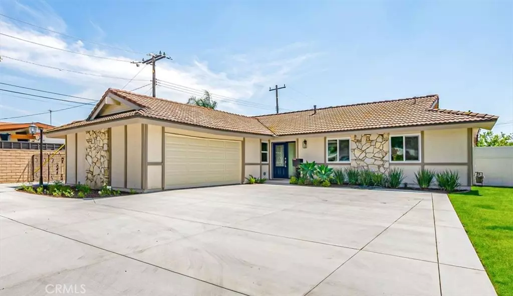 Montclair, CA 91763,4433 San Bernardino CT