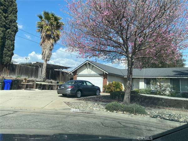 9605 Emerald CT, Fontana, CA 92335
