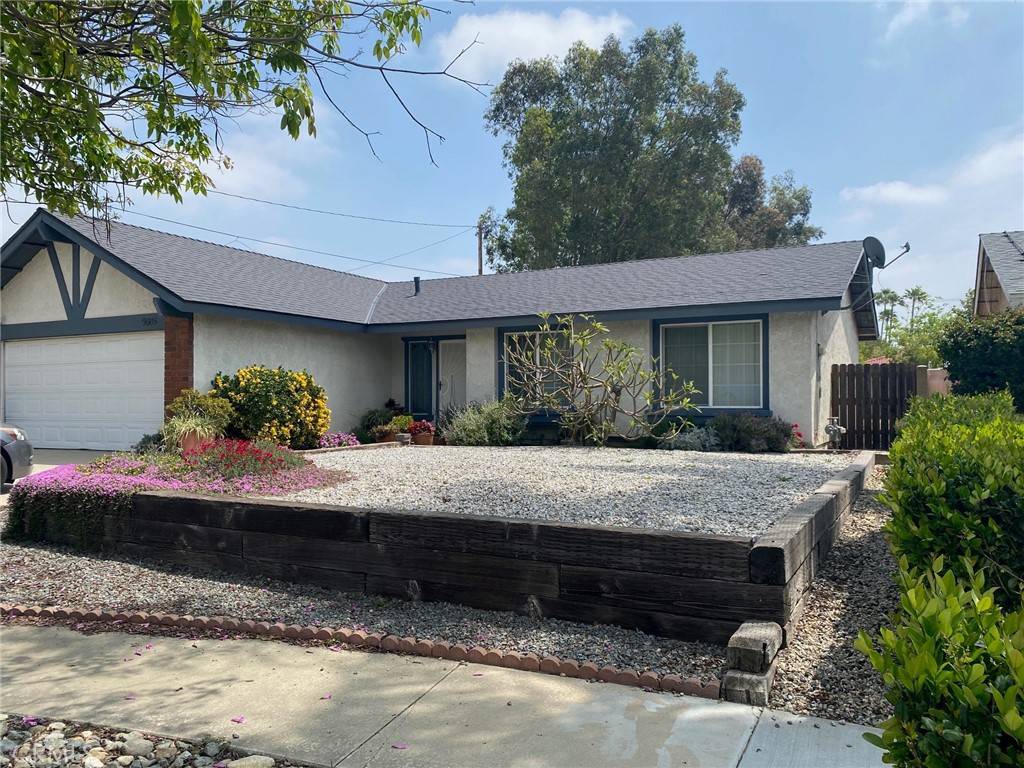 Fontana, CA 92335,9605 Emerald CT