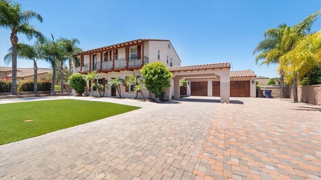 Riverside, CA 92506,5969 Via Las Nubes
