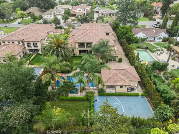 Arcadia, CA 91007,271 W Le Roy AVE