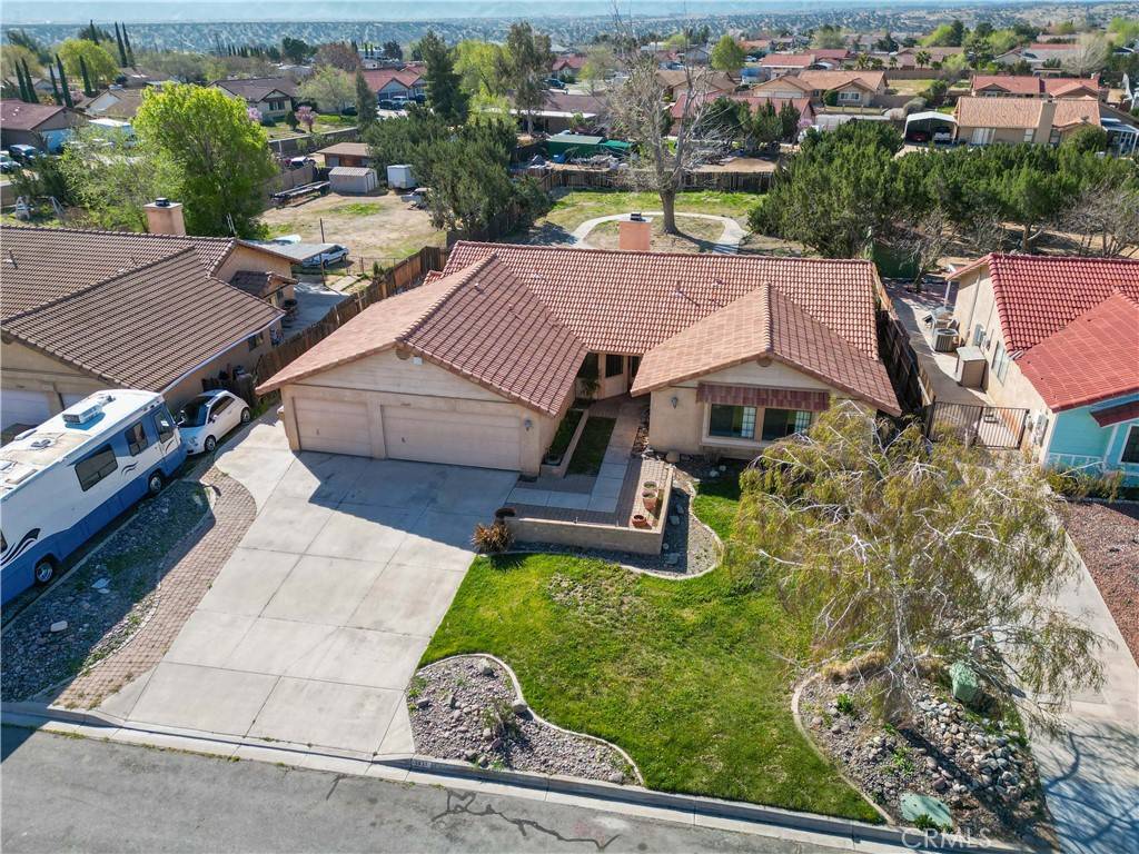 Hesperia, CA 92345,15631 Via Cartagena ST