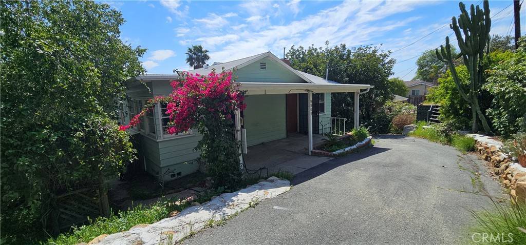 9909 San Cristobal RD, Spring Valley, CA 91977