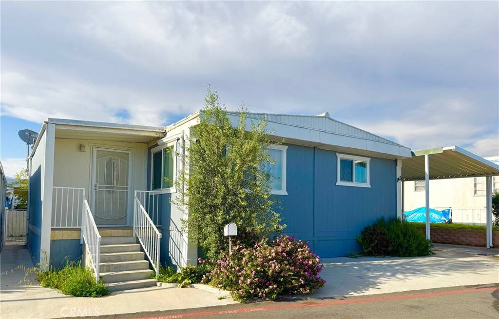 Covina, CA 91724,21210 Arrow HWY #145