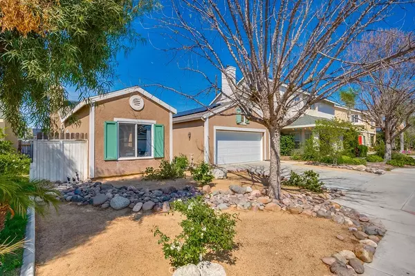 Hemet, CA 92545,3448 Morro Hill RD