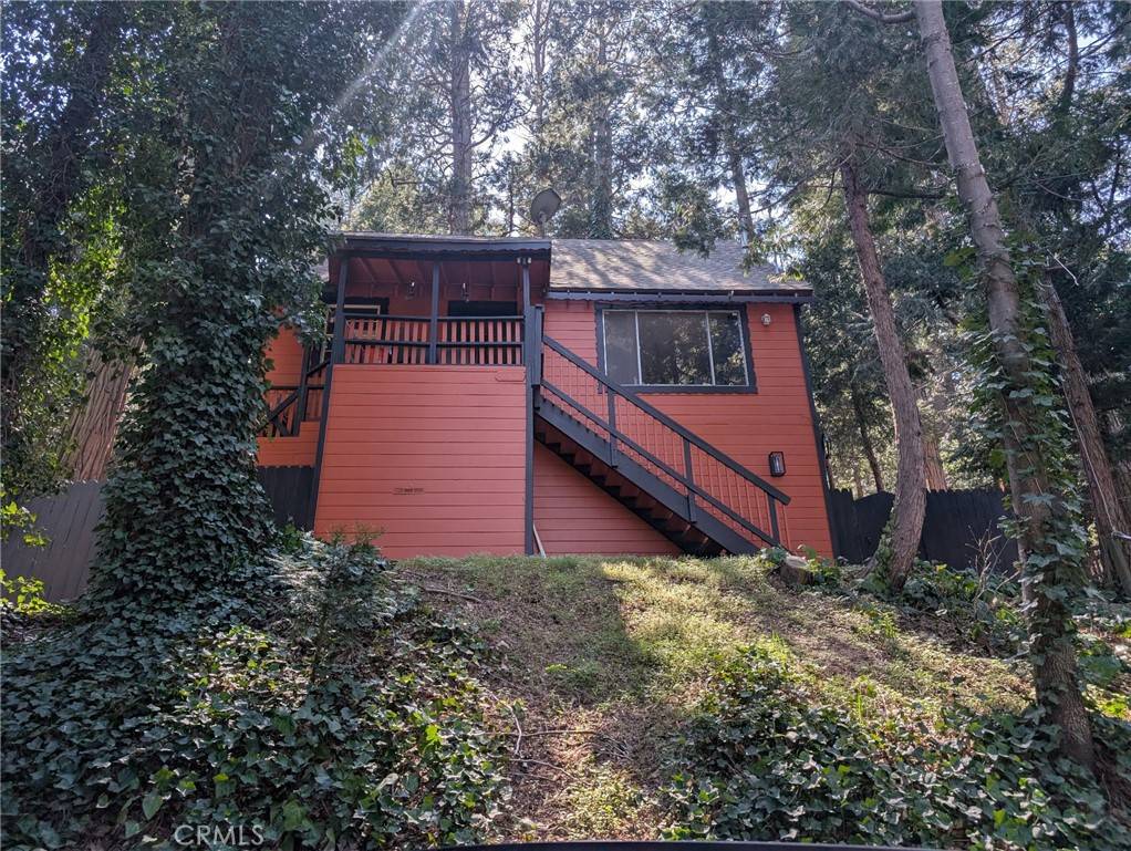 Crestline, CA 92325,23747 Bowl RD