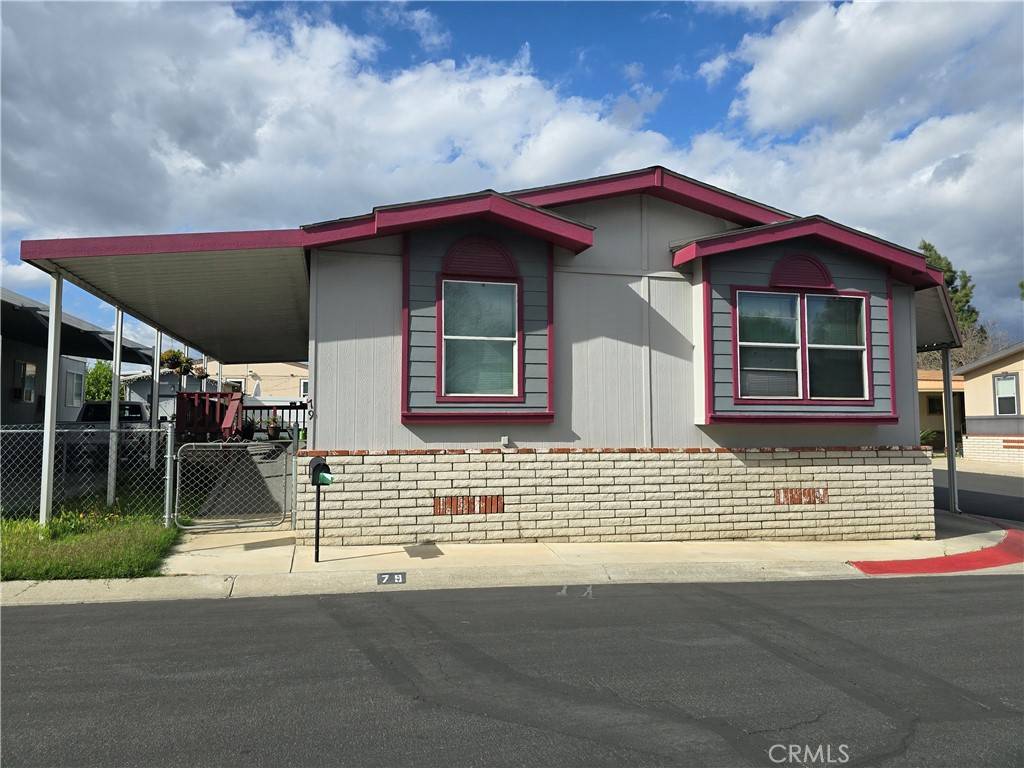 494 S Macy ST #79, San Bernardino, CA 92410