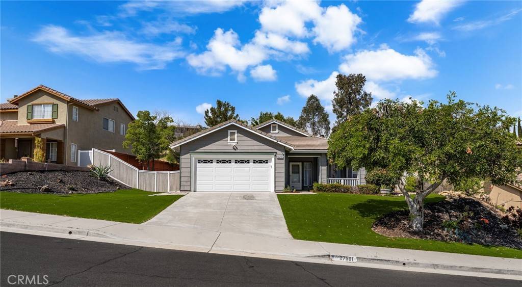 Corona, CA 92883,27501 Kensington DR