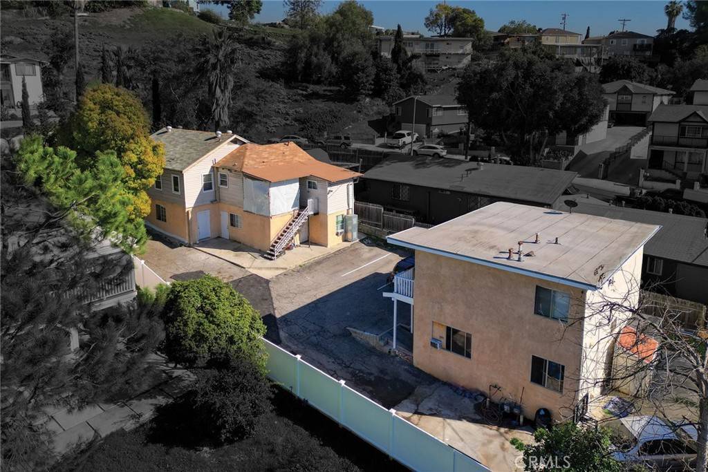 Los Angeles, CA 90032,3103 Pueblo AVE