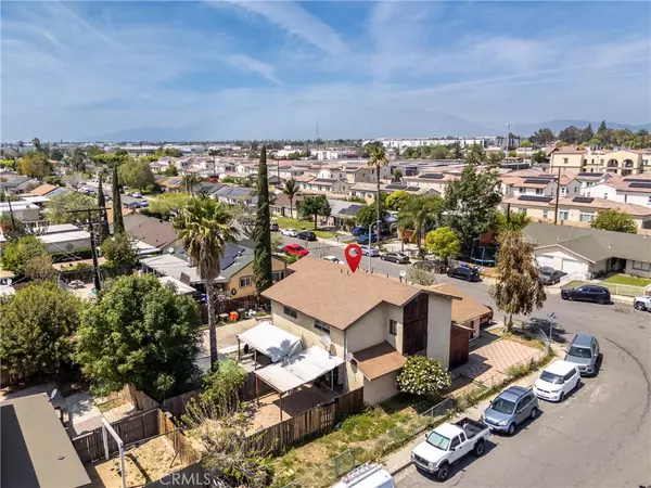 Rialto, CA 92376,161 W Wilson Street,