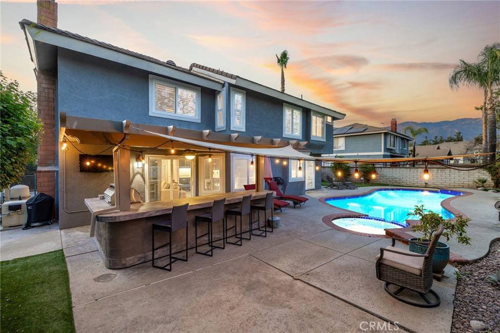 La Verne, CA 91750,5570 Lakeview DR