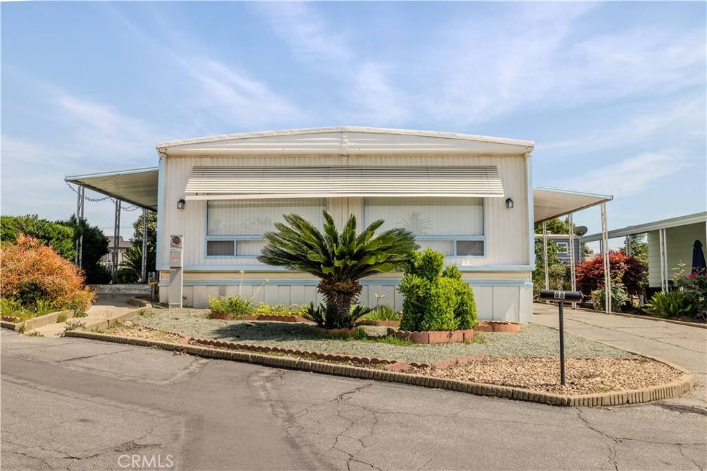 3530 Damien Avenue #88, La Verne, CA 91750