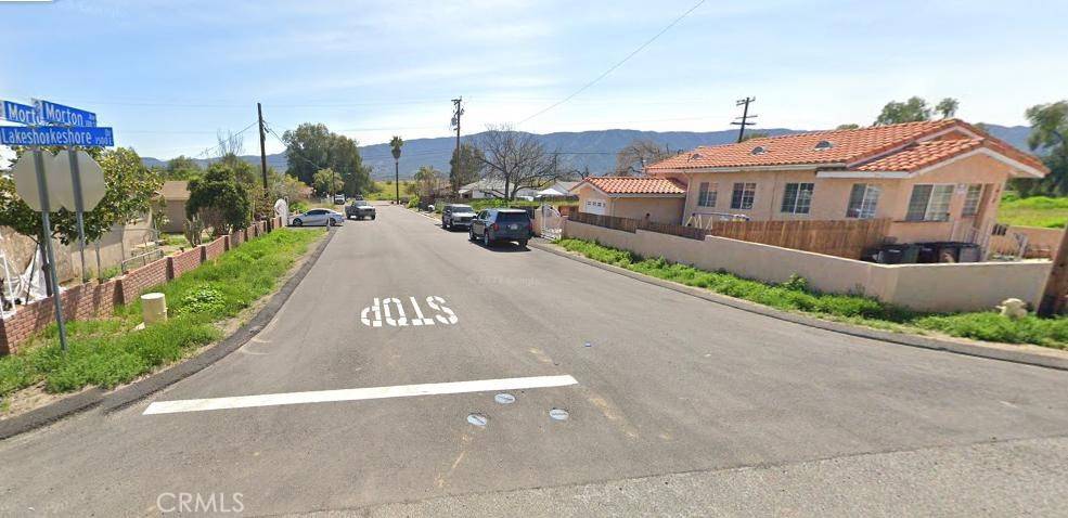 Lake Elsinore, CA 92530,1 Morton AVE