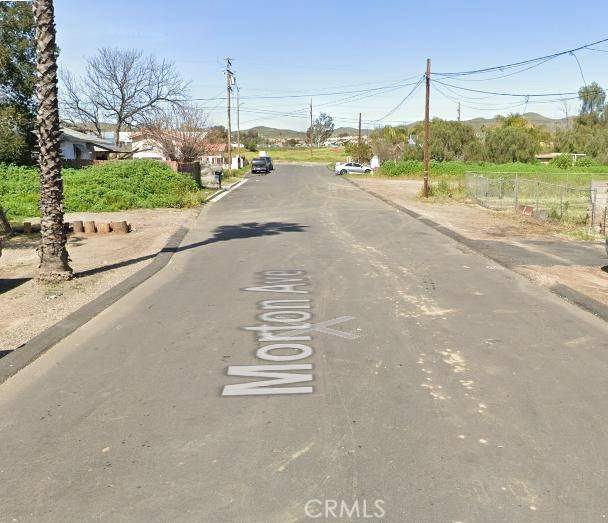 Lake Elsinore, CA 92530,1 Morton AVE
