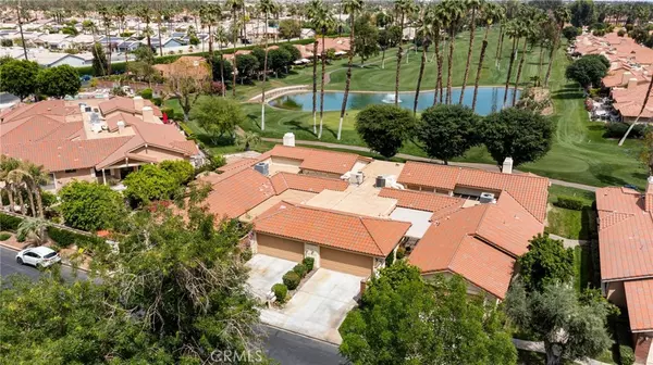 Palm Desert, CA 92260,146 Las Lomas