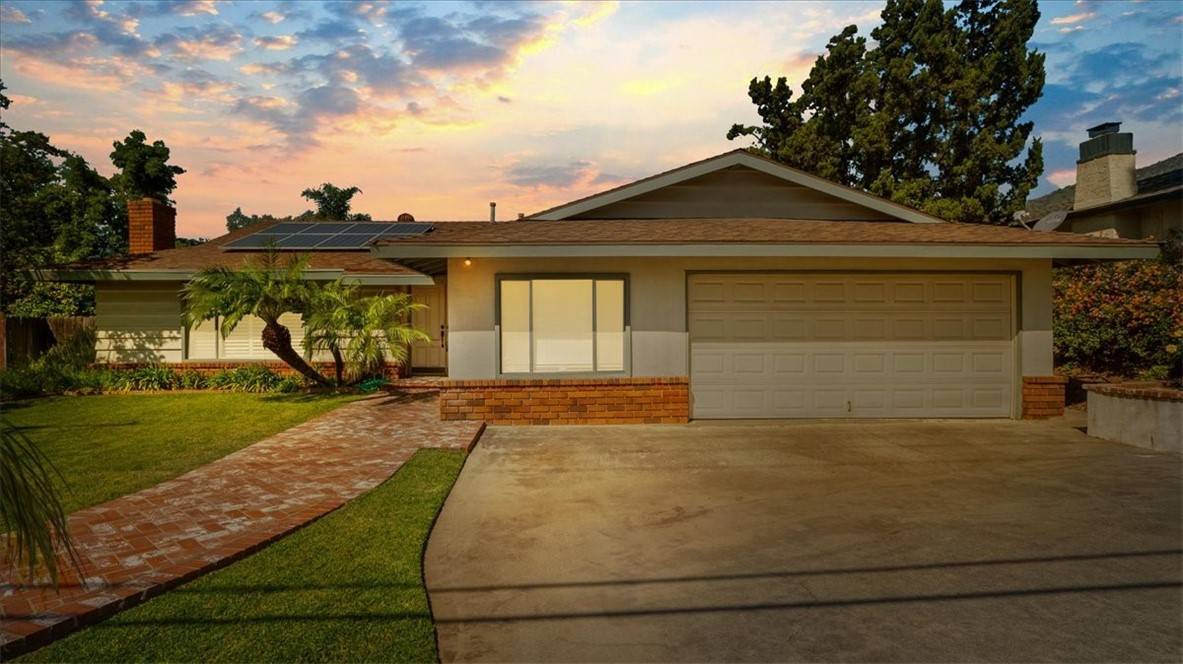 Glendora, CA 91741,631 N Cullen AVE