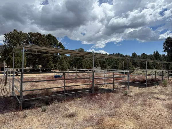 Kennedy Meadows, CA 93527,98443 Sierra Meadows RD