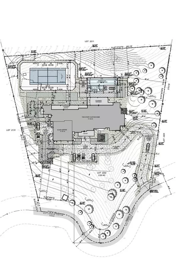 Chino Hills, CA 91709,2222 Carbon Canyon RD
