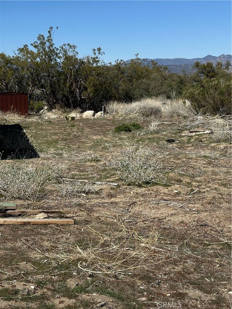 Anza, CA 92539,44805 Chapman RD