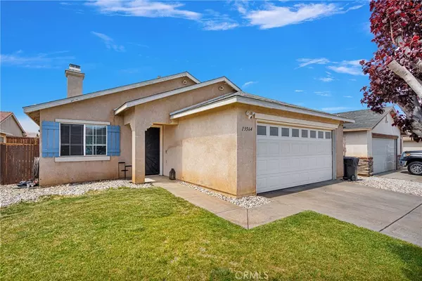 Victorville, CA 92392,13564 Sylvan Oaks RD