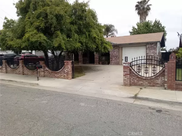 CA 93267,19670 Road 230