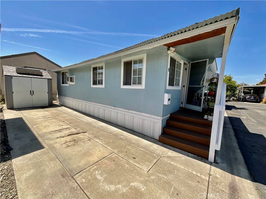Bellflower, CA 90706,15717 Woodruff AVE #8