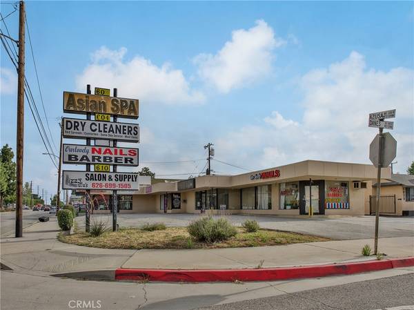 West Covina, CA 91791,610 N Azusa AVE