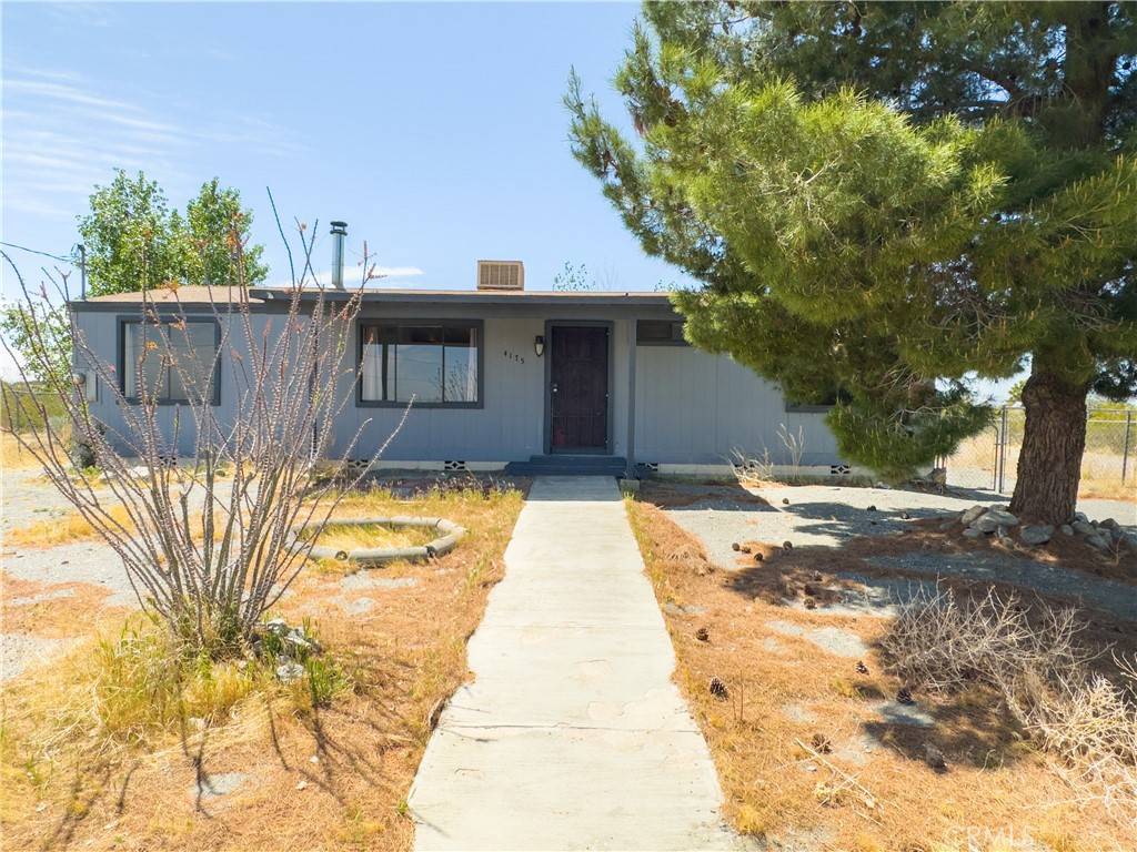 4175 Nyack RD, Phelan, CA 92371