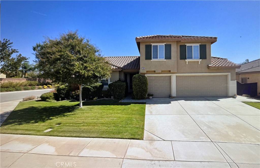 1292 Smoke Tree LN, Beaumont, CA 92223