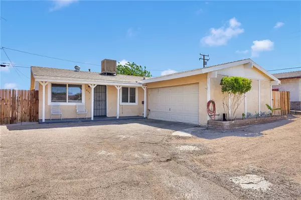 Barstow, CA 92311,305 Beverly Avenue