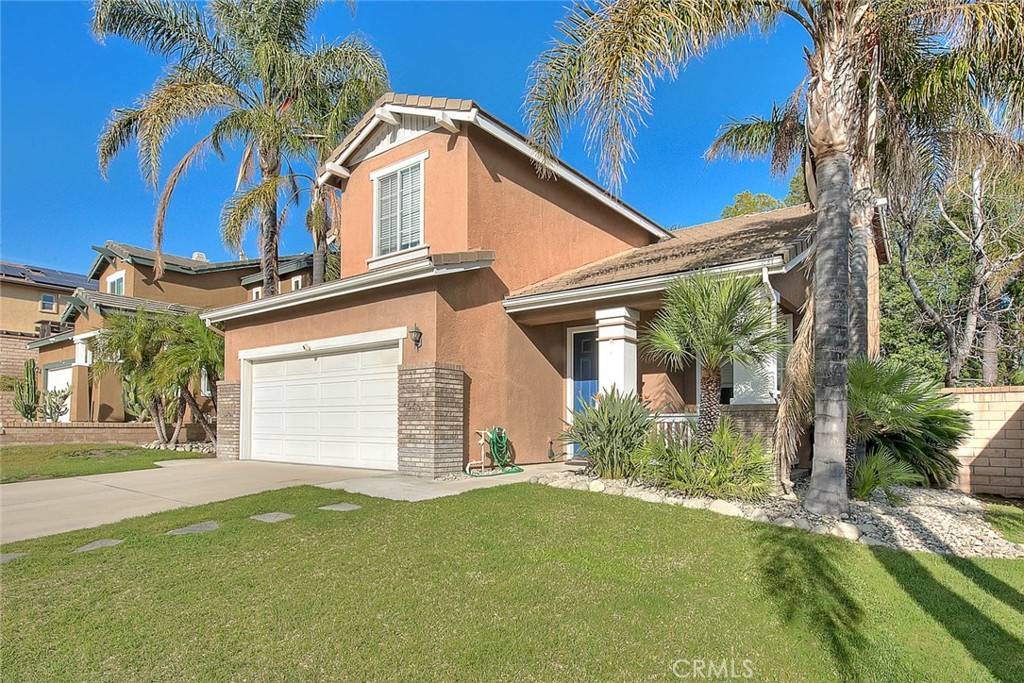 6699 Summerstone CT, Rancho Cucamonga, CA 91701