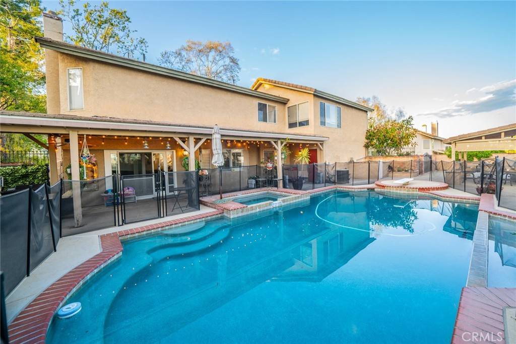 Rancho Cucamonga, CA 91737,9527 Manzanita Dr.