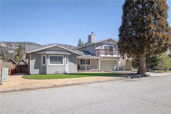 409 E Mountain View BLVD, Big Bear City, CA 92314