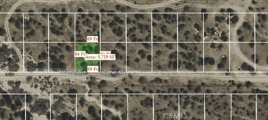 Cabazon, CA 92230,0 Heather AVE