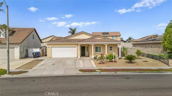 4991 Graphite Creek RD, Jurupa Valley, CA 91752