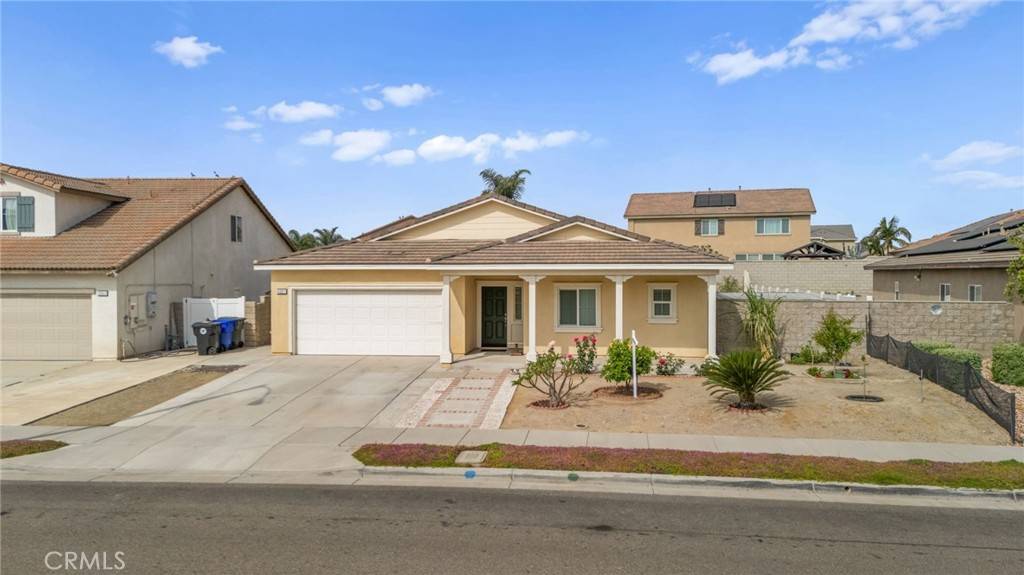 Jurupa Valley, CA 91752,4991 Graphite Creek RD
